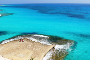 阿吉巴海滩Agiba Beach