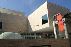 鲁汶M博物馆M-Museum Leuven