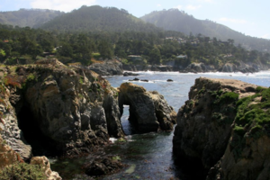 Point Lobos State Reserve