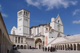 阿雷佐圣方济各教堂Basilica di San Francesco