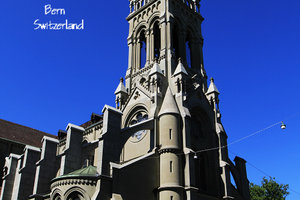 圣彼得和保罗教堂Kirche Sankt Peter und Paul