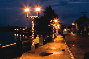 Palizada