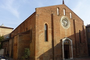 圣约翰教堂Church of St. John