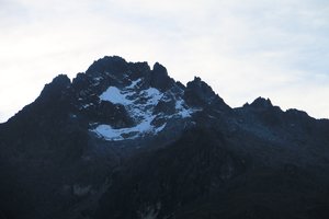 梅里达缆车Teleférico