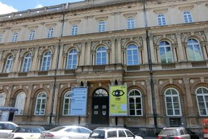 波兰民族博物馆National Museum of Ethnography