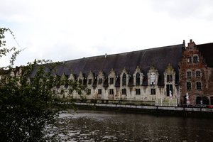 旧鱼市场Oude Vismarkt