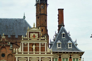 哈勒姆市政厅Stadhuis