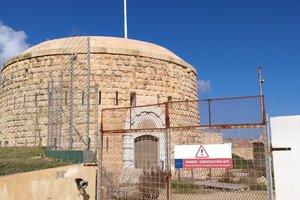 蒂涅要塞Tigné Fort