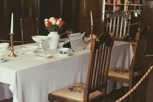 凯伦故居Karen Blixen Museum