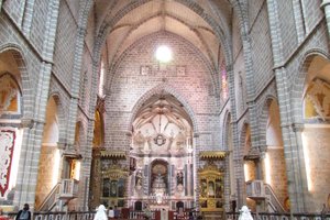 圣佛朗西斯科教堂IGREJA DE S. FRANCISCO