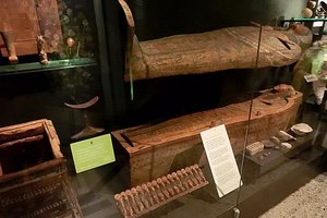 布里斯托尔博物馆和美术馆Bristol Museum and Art Ga