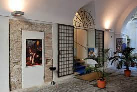 萨勒诺省美术馆Pinacoteca Provinciale di Salerno