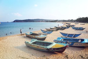 达奇海湾Dutch Bay