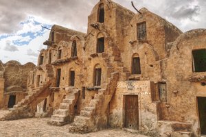 Ksar Ouled Soltanesoltane