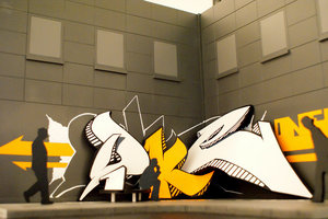 维亚雷焦现当代艺术画廊La Galleria Comunale di Arte