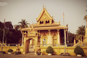 Wat Phiphetaram