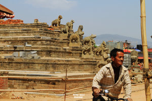 拉克希米神庙Siddhi Lakshmi Temple