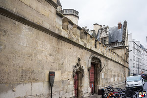 中世纪博物馆Medieval Museum - Treasures of Medieval Wat