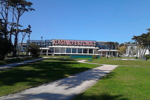 埃斯托利尔赌场Casino Estoril