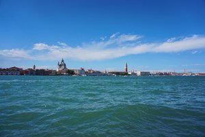 La Giudecca