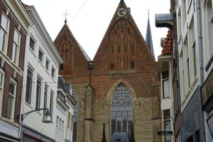 兄弟教堂Broederenkerk