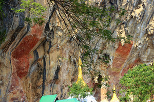 高贡洞Kawgun Cave