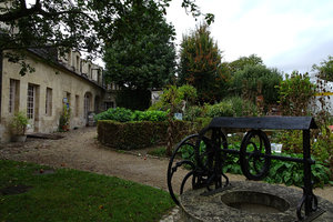 卡昂自然博物馆Musée d'Initiation à la Nature