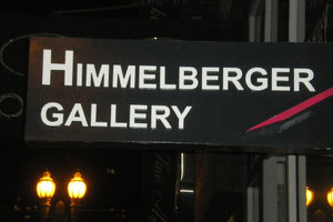 Himmelberger美术馆Himmelberger Gallery