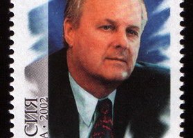 Anatoly Sobchak民主博物馆Anatoly Sobchak Museum on the E