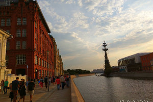 高尔基公园Gorky Park