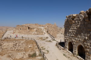 卡拉克城堡Karak Castle