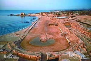 凯撒里亚国家公园Caesarea National Park