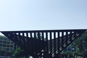 拉宾广场Rabin Square