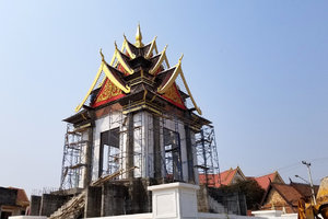 隆寺Wat Luang