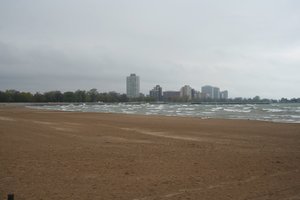 63rd Street Beach