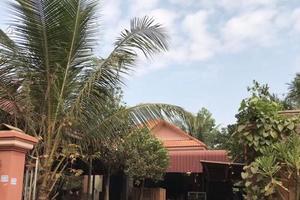 高棉民族村