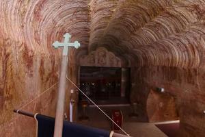 塞尔维亚东正教堂Sebian Orthodox Church