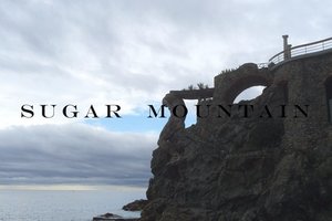 蒙特罗索巨人Monterosso Giant