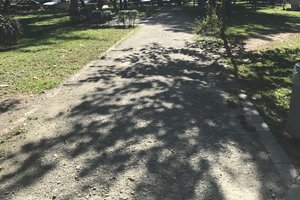 中央公园Simion Bărnuțiu Central Park