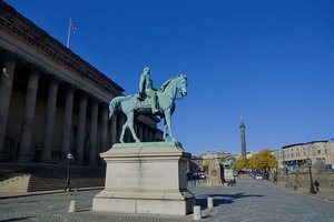圣乔治大堂St. George's Hall