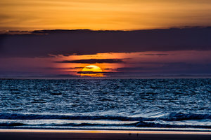 杰里科科拉海滩Jericoacoara Beach