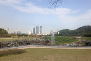 太和江