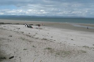 奈恩海滩Nairn Beach
