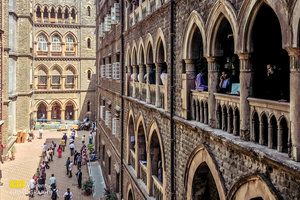 孟买高等法院Bombay High Court