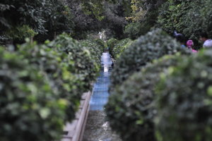 天堂花园Garden of Paradise