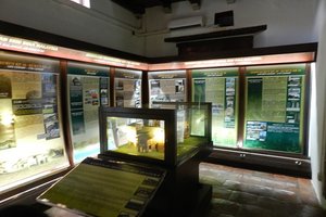 Architecture Museum of Malaysia