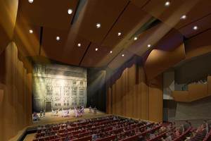 ASB剧院ASB Theatre