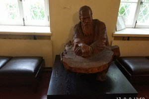 陀思妥耶夫斯基故居Dostoevsky House