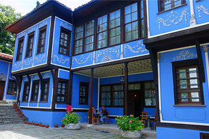 亨得连之家Hindliyan House