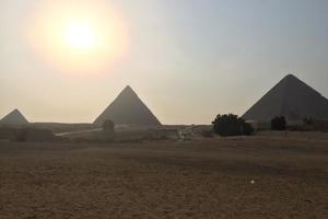沙姆沙伊赫观光Sharm Excursions